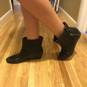 Nine West Ankle Boot